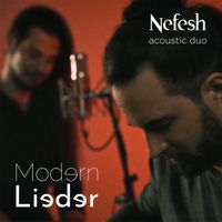 Nefesh - Modern Lieder (Acoustic Duo [Explicit])
