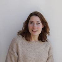 Jasmijn van Arkel - Uit Elkaar