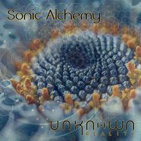 Unknown Reality - Sonic Alchemy