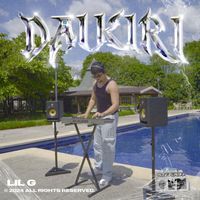 Lil g - DAIKIRI