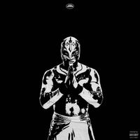 Sicko - REY MYSTERIO (Explicit)