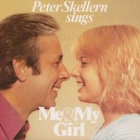 Peter Skellern - Sings Me & My Girl