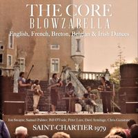 Blowzabella - The Core