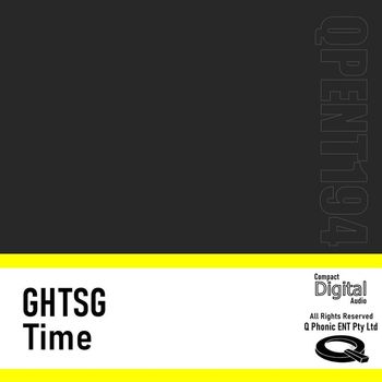 GHTSG - Time