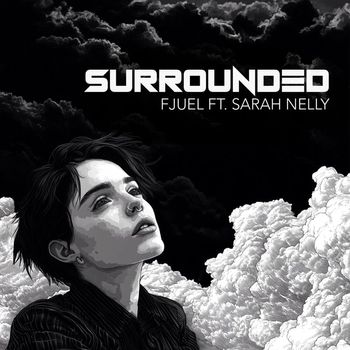 Fjuel - Surrounded