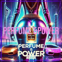 FERRO - Perfume &Power