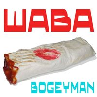 BogeyMan - Шава