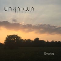 Unknown Reality - Evolve