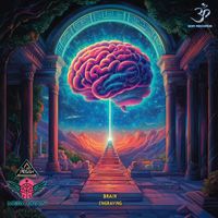 Roy Pesah, Mega Brain - Brain Engraving