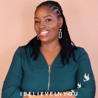 IJEOMA - I Believe In You