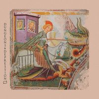Pierce St. Rose - Dungeons & Depression