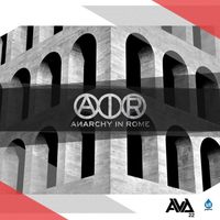 OGM909 - Anarchy in Rome