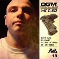 OGM909 - My Gunz