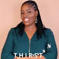 IJEOMA - Thirst