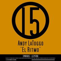 Andy LaToggo - El Ritmo
