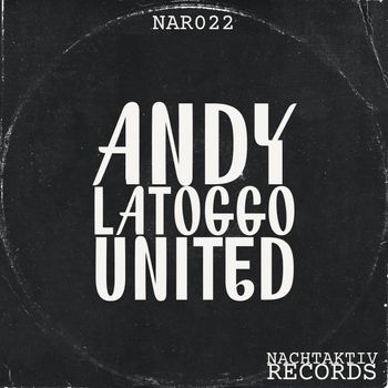 Andy LaToggo - United