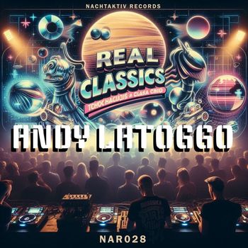 Andy LaToggo - Real Classics