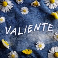 Margarita - Valiente
