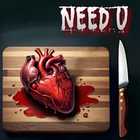 Red Dragon - NEED U