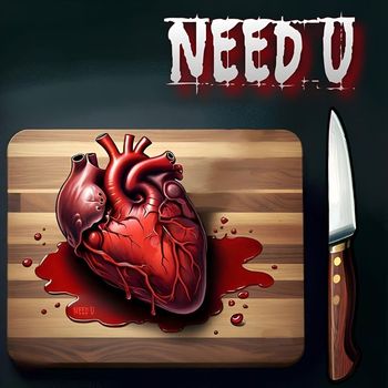 Red Dragon - NEED U