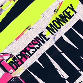 Kobalt - Depressive Monkey