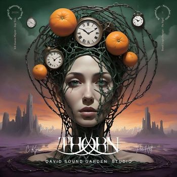 THORN - 2024