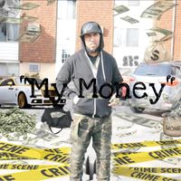 Raw Science - My Money (Explicit)