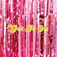 wagamama - Get It On