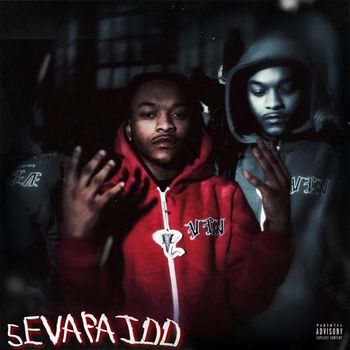 T.A.Y - 5EVAPAIDD (Explicit)