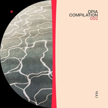 Various Artists - OPIA Compilation 002