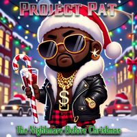 Project Pat - The Nightmare Before Christmas (Explicit)