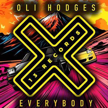 Oli Hodges - Everybody