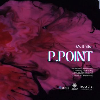 Matt Star - P. Point