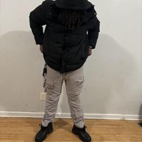 Creep - My Turn (Explicit)