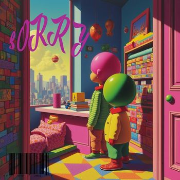 kissy - Sorry
