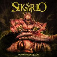 Sikario - Odio engendrado (Explicit)