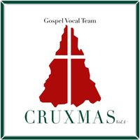 CRUX - O Come, All Ye Faithful