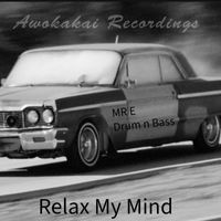 MR E - Relax My Mind