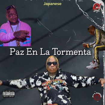 Japanese - Paz En La Tormenta (Explicit)