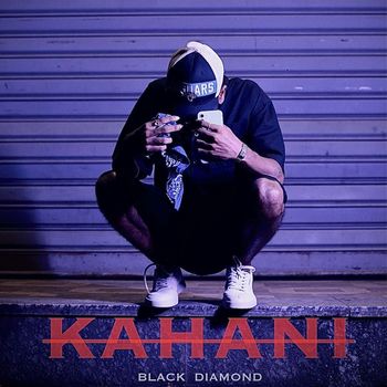 Black Diamond - KAHANI