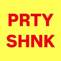 Cargo Cult - Prty Shnk