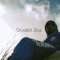 LUKE - October 26th (Explicit)