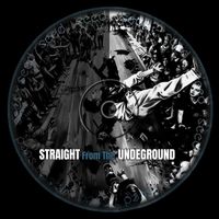 SEED - Straight 2 The Undergound