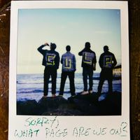 GULP - Sorry (What Page Are We On?) (Explicit)