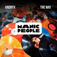 Andryx - The Way