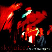 Skyjuice - Shakin' not Stirred