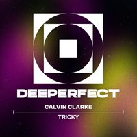 Calvin Clarke - Tricky