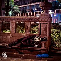 Black Box - Siniestro