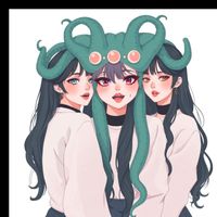 Mikio - Medusa
