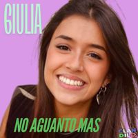 GIULIA - NO AGUANTO MAS (Celos)